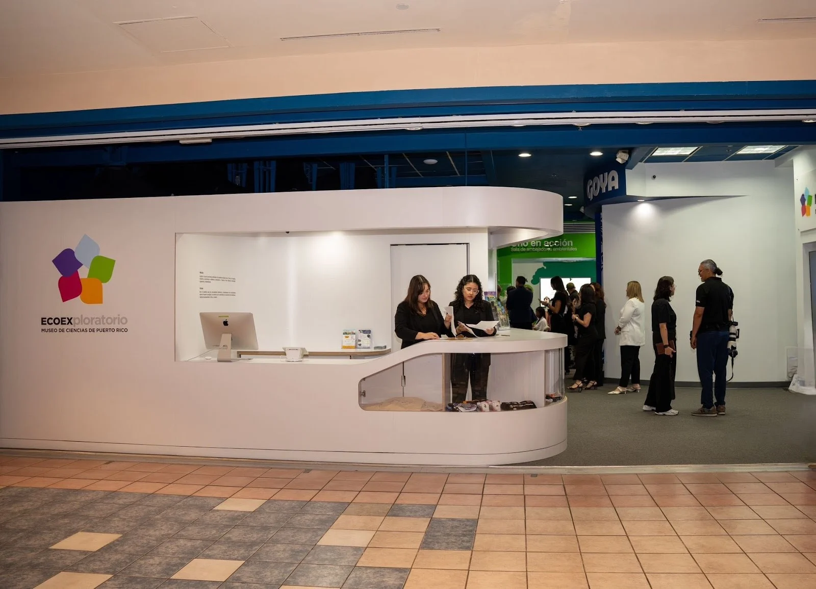 Imported from Google Places. Attribution: EcoExploratorio: Museo de Ciencias de Puerto Rico (https://maps.google.com/maps/contrib/116468996760617780896)
