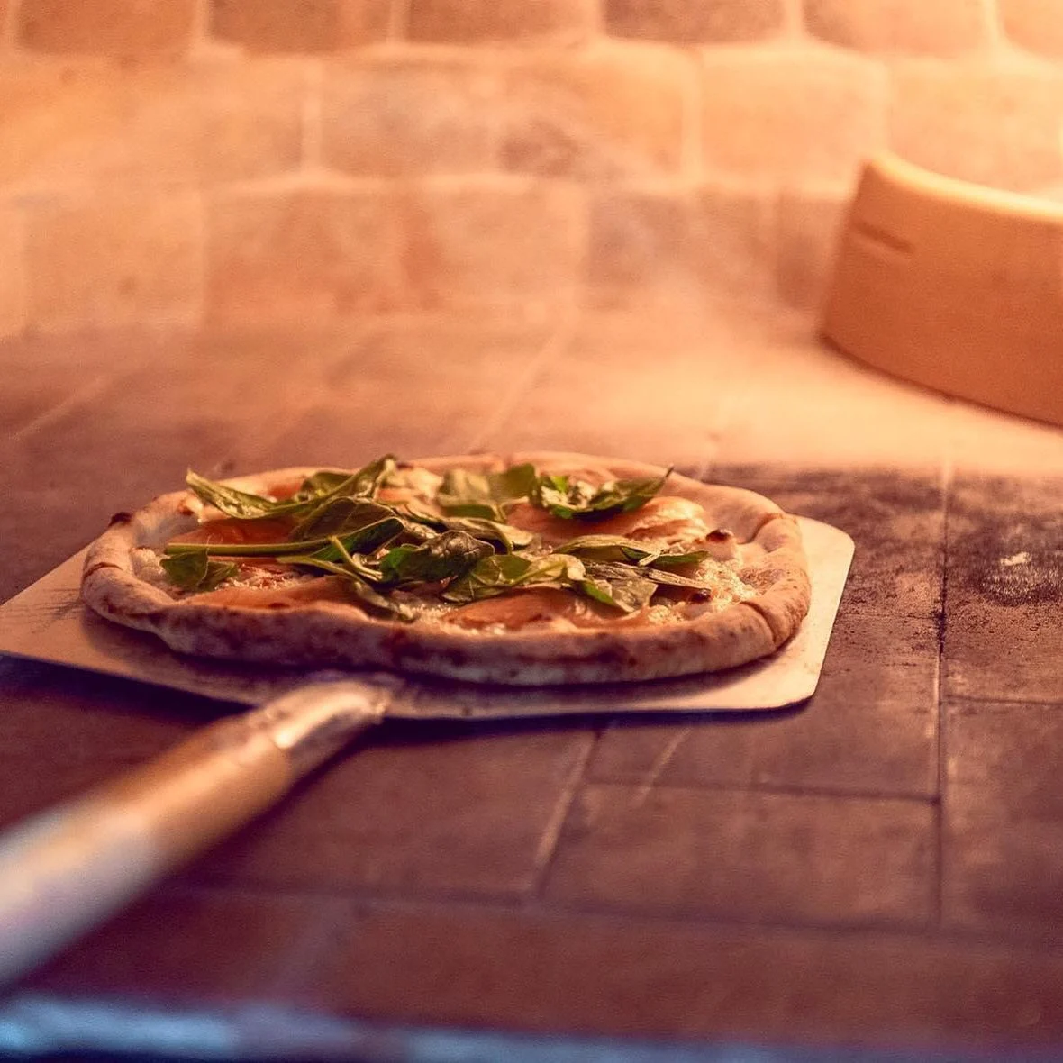 Ombra Italian Eatery