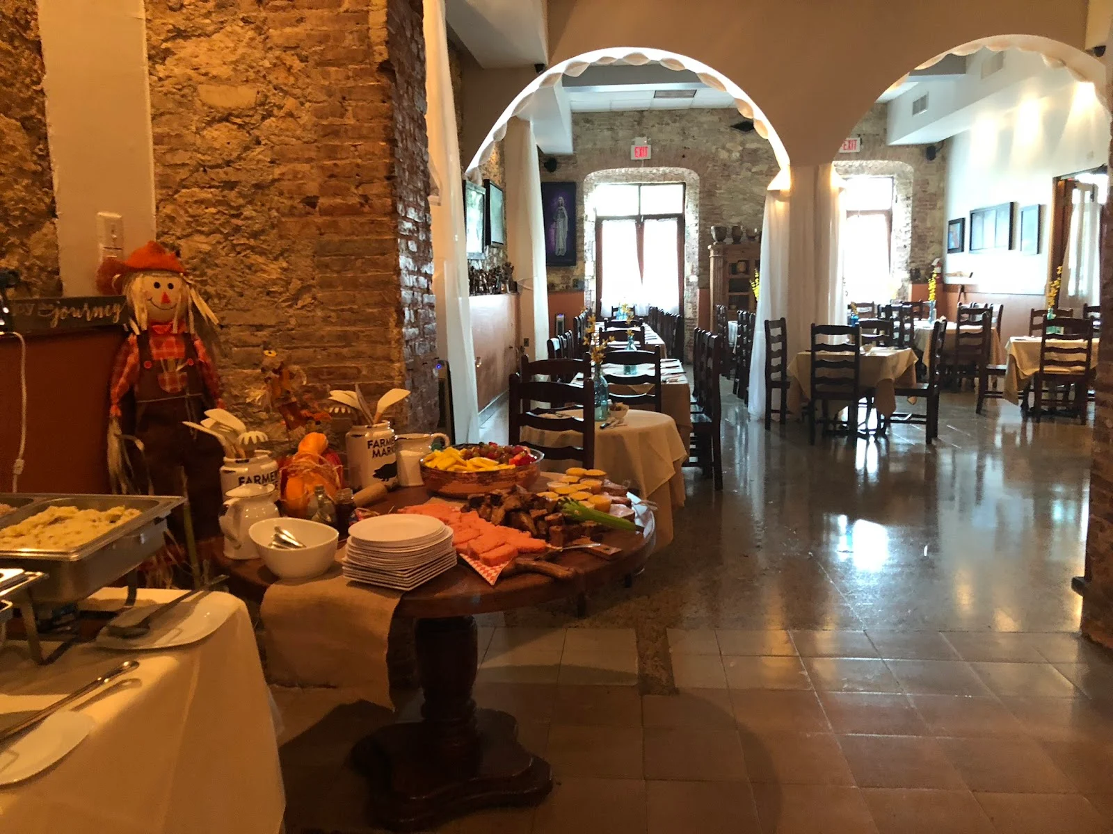 La Cocina de Janelly’s en Juana Díaz