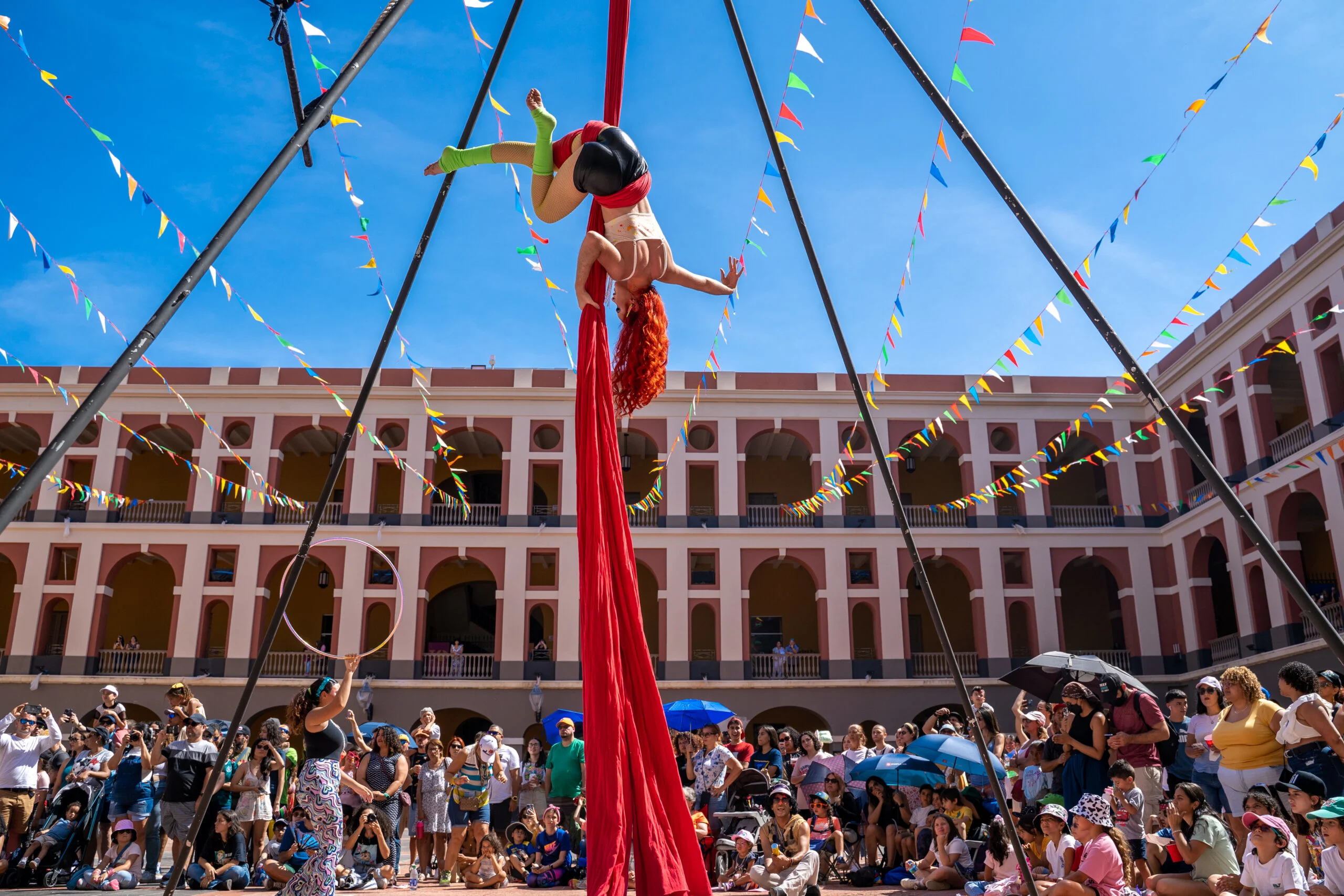 el-circo-fest-continua-con-funciones-a-nivel-isla-y-libres-de-costo-para-toda-la-familia