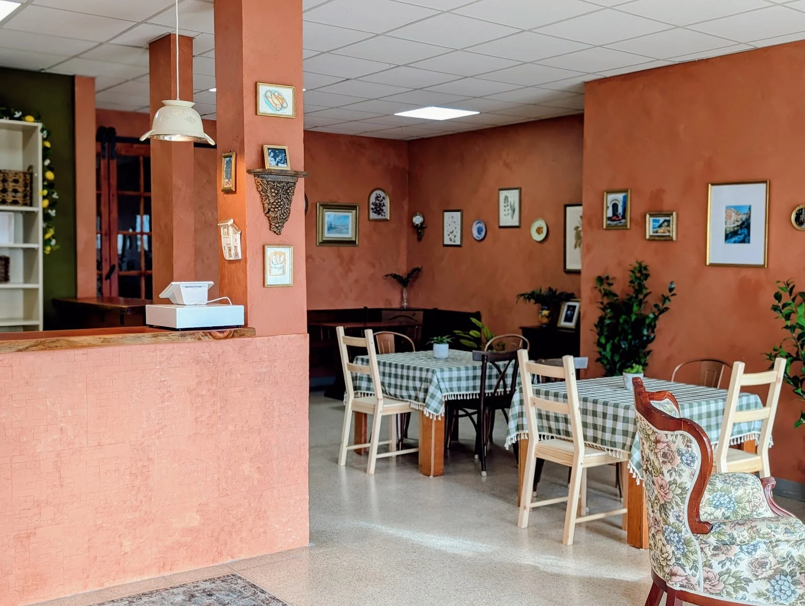 Il Forno di Frida