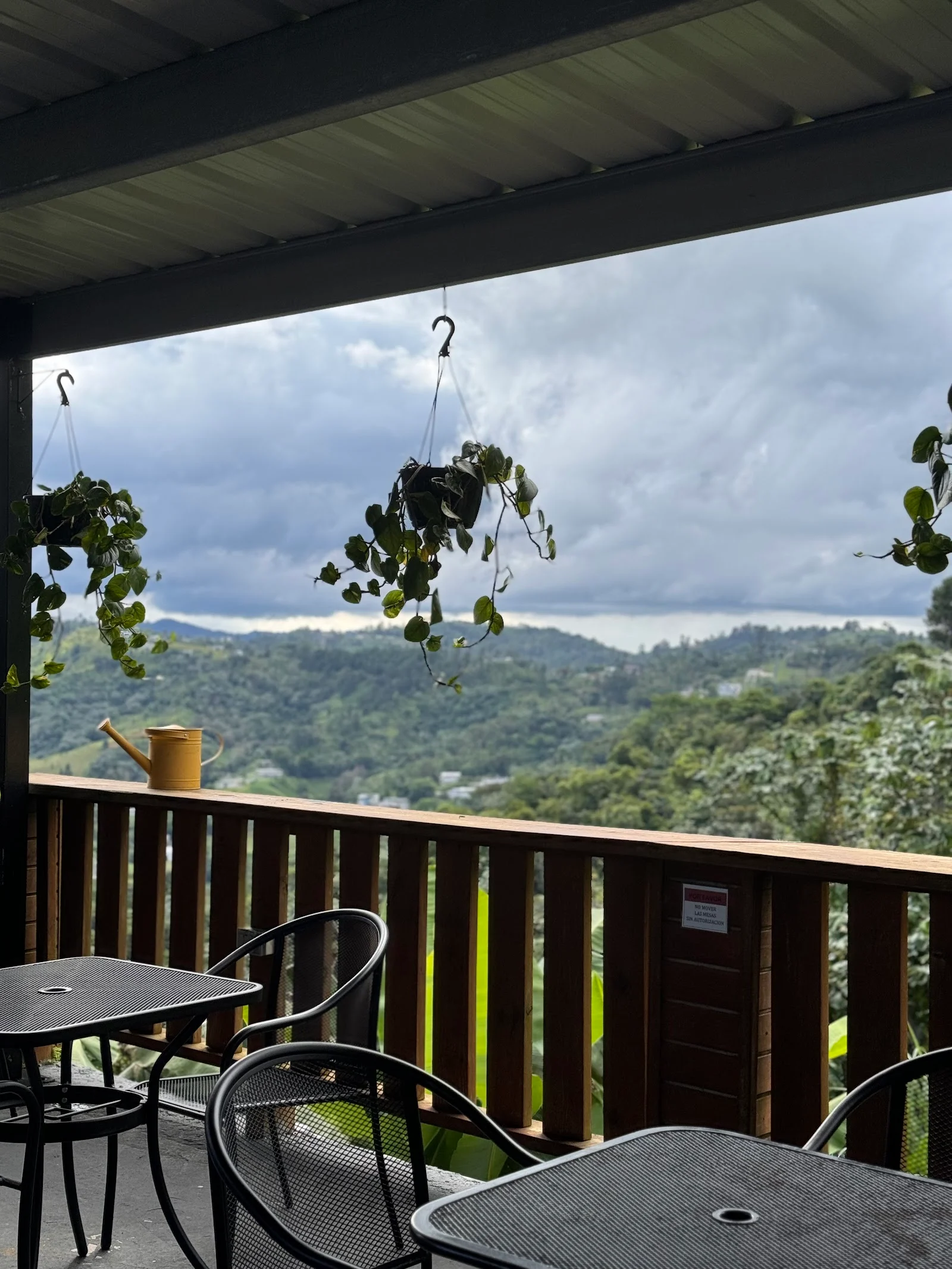 Pal’ Tostao Café