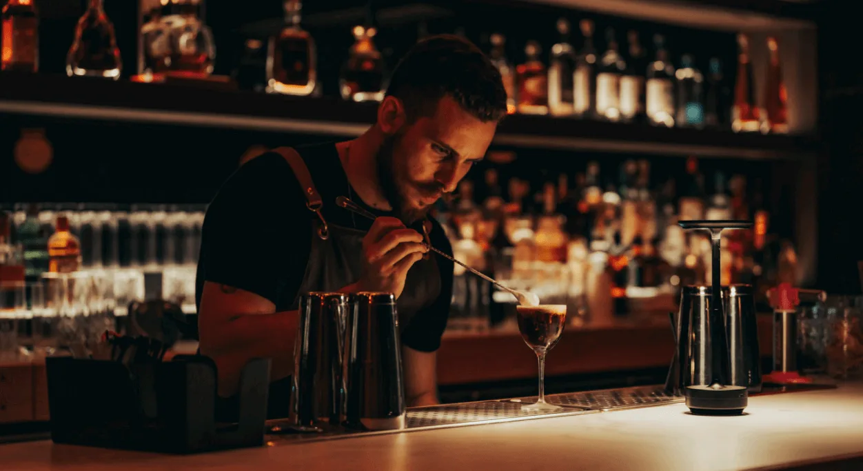 Aurora en Santurce: cócteles para elevar los sentidos en un ambiente íntimo y elegante