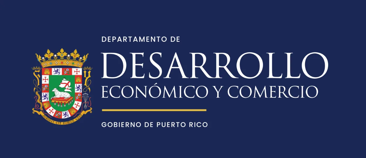 DDEC — Department of Economic Development and Commerce