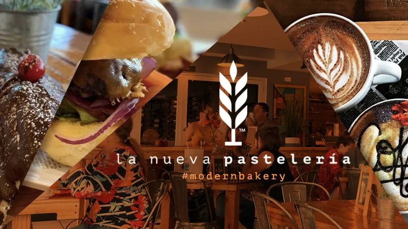 La Nueva Pastelería