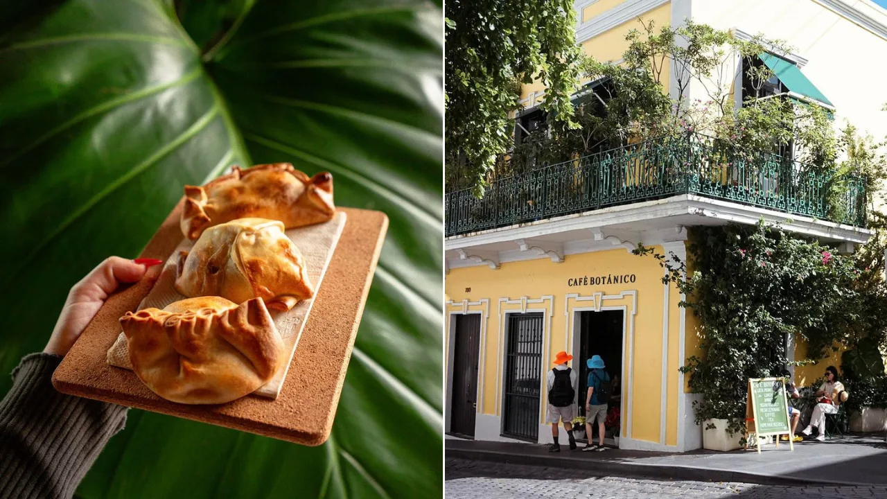 Nuevos restaurantes en la zona metro que hay que probar sí o sí este mes