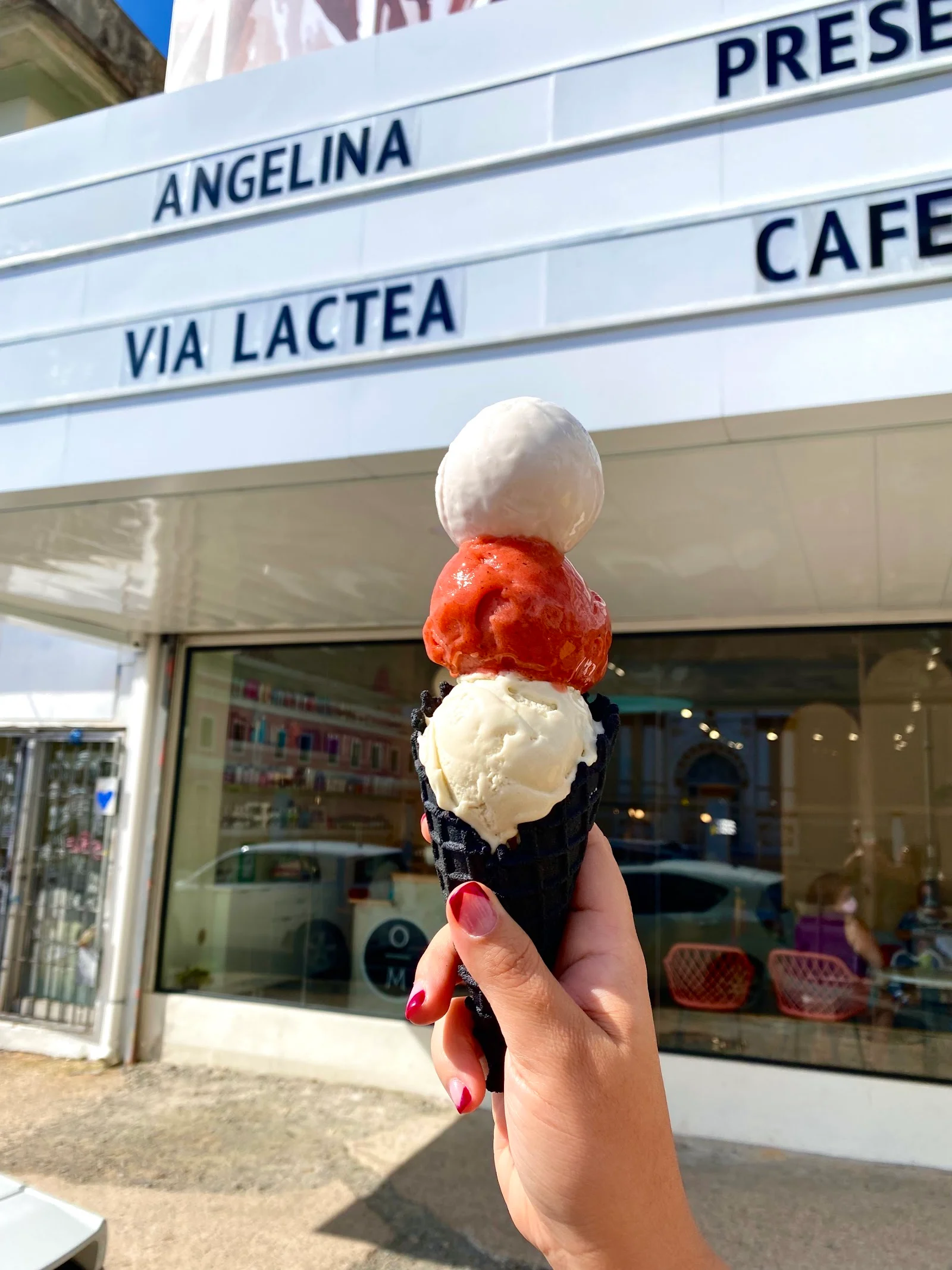 Vía Láctea