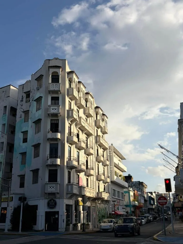 ¿Qué es una cooperativa de vivienda? La Torre de Sofía busca revivir este modelo en Río Piedras