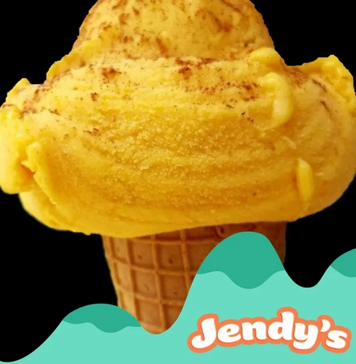 Jendy’s Heladería Artesanal