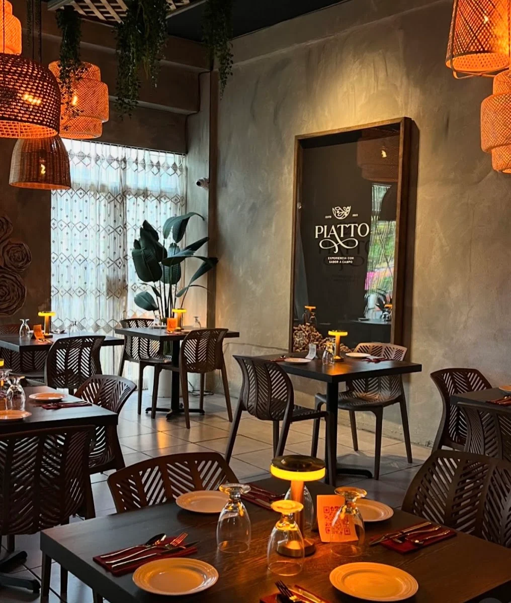 Piatto Restaurant
