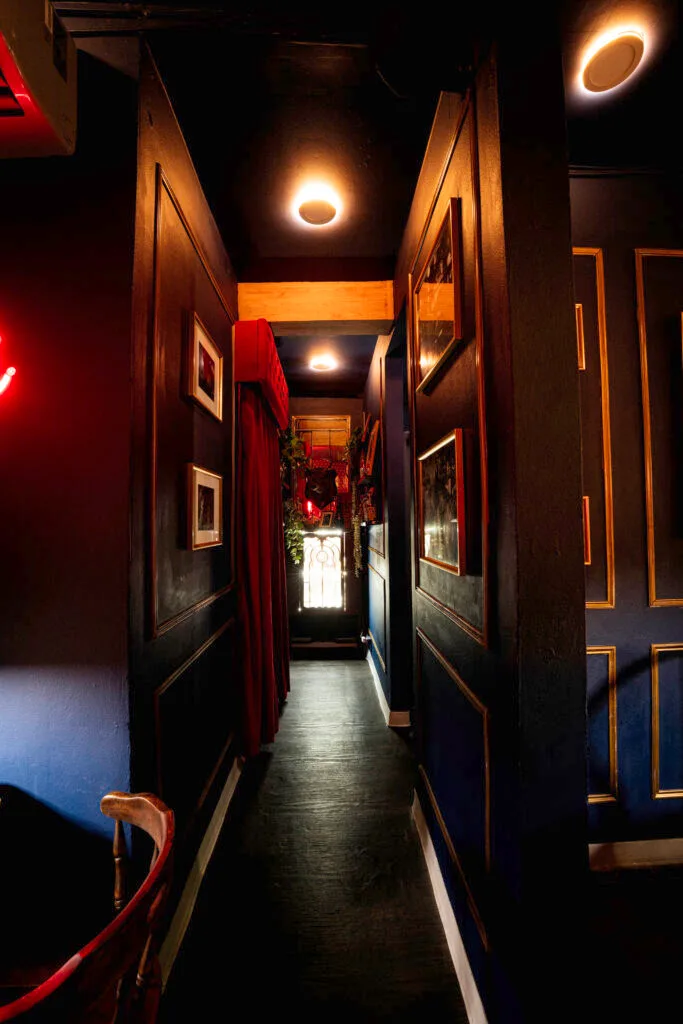 Un hidden gem bar en Santurce rinde homenaje al mezcal con una receta irresistible