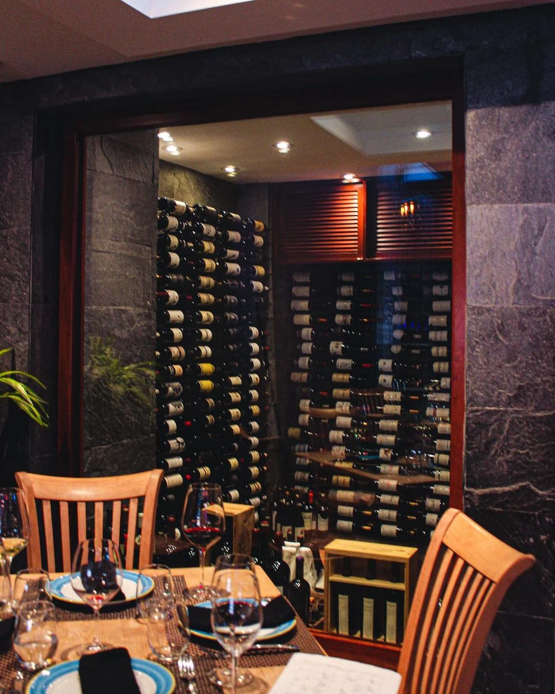 Restaurante El Corcho