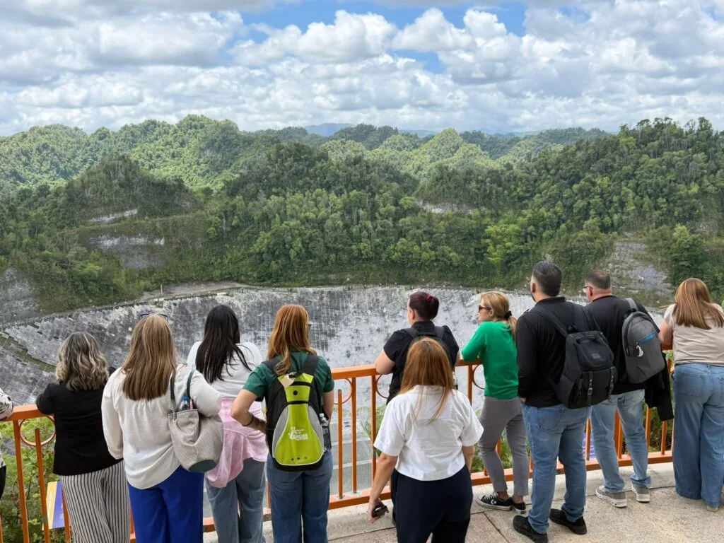 7 espacios y museos en Puerto Rico para aprender de ciencia, tecnología y naturaleza