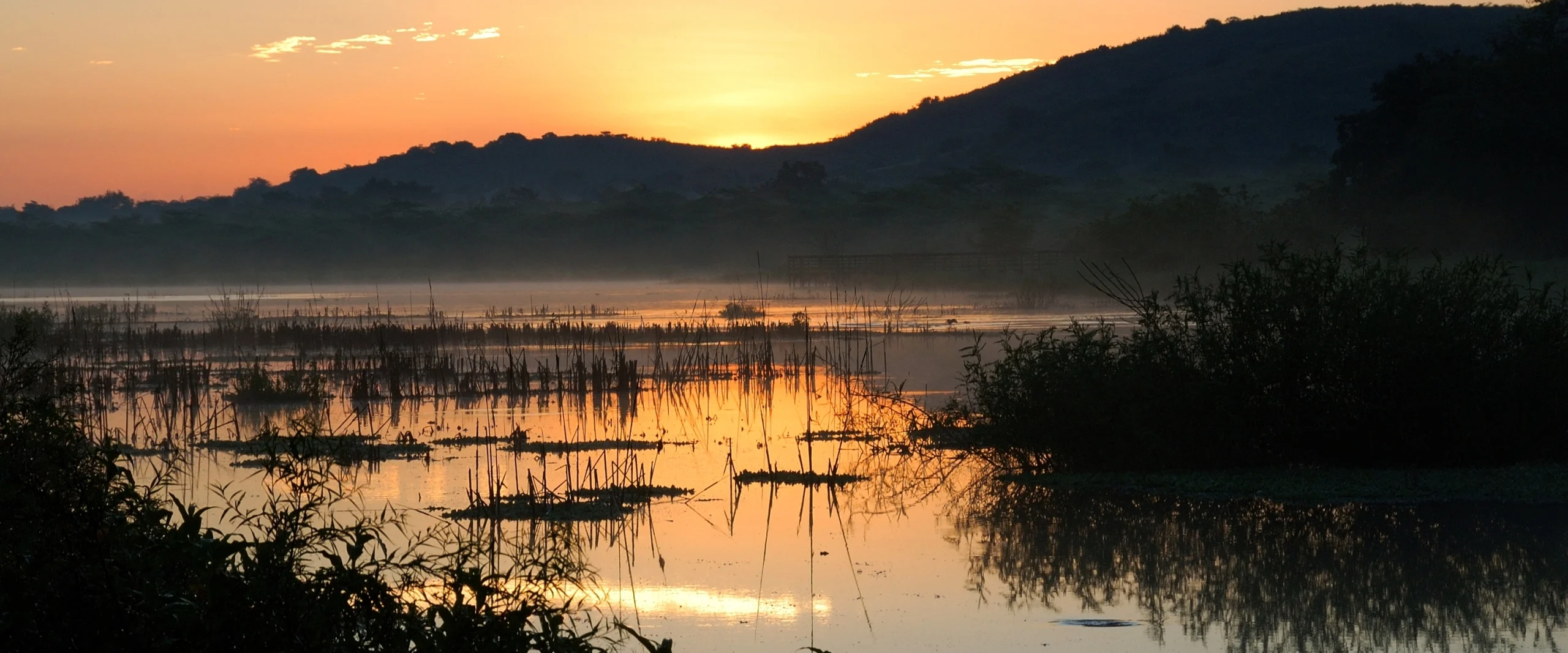 Laguna Cartagena