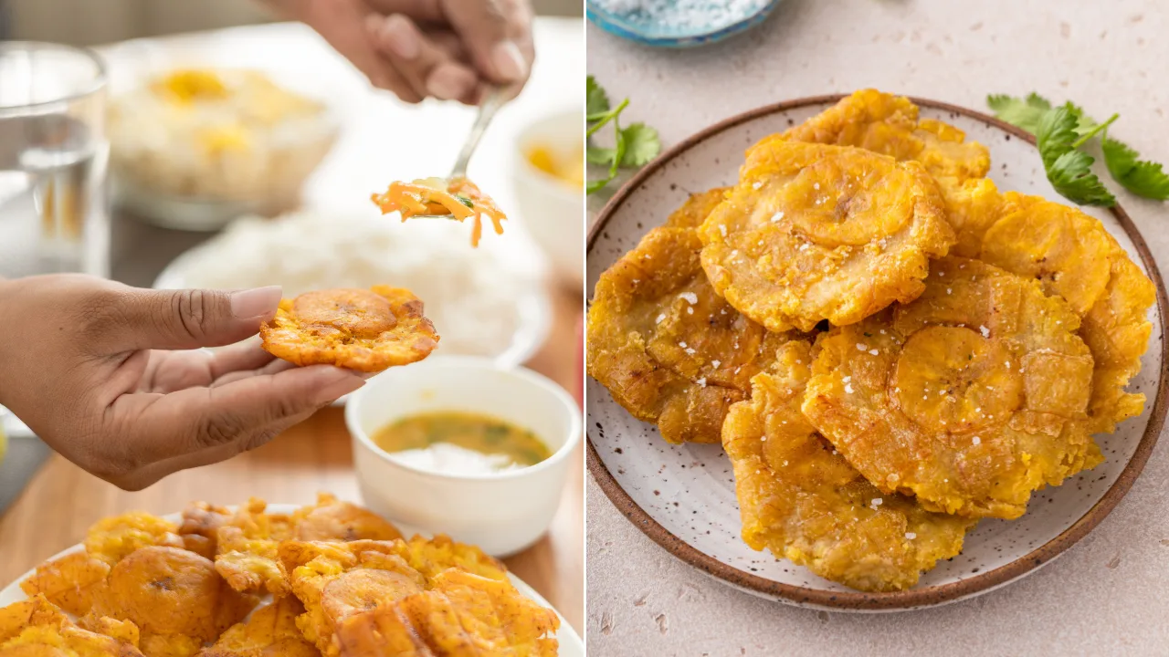 The best tostones in Puerto Rico, according to the Platea community
