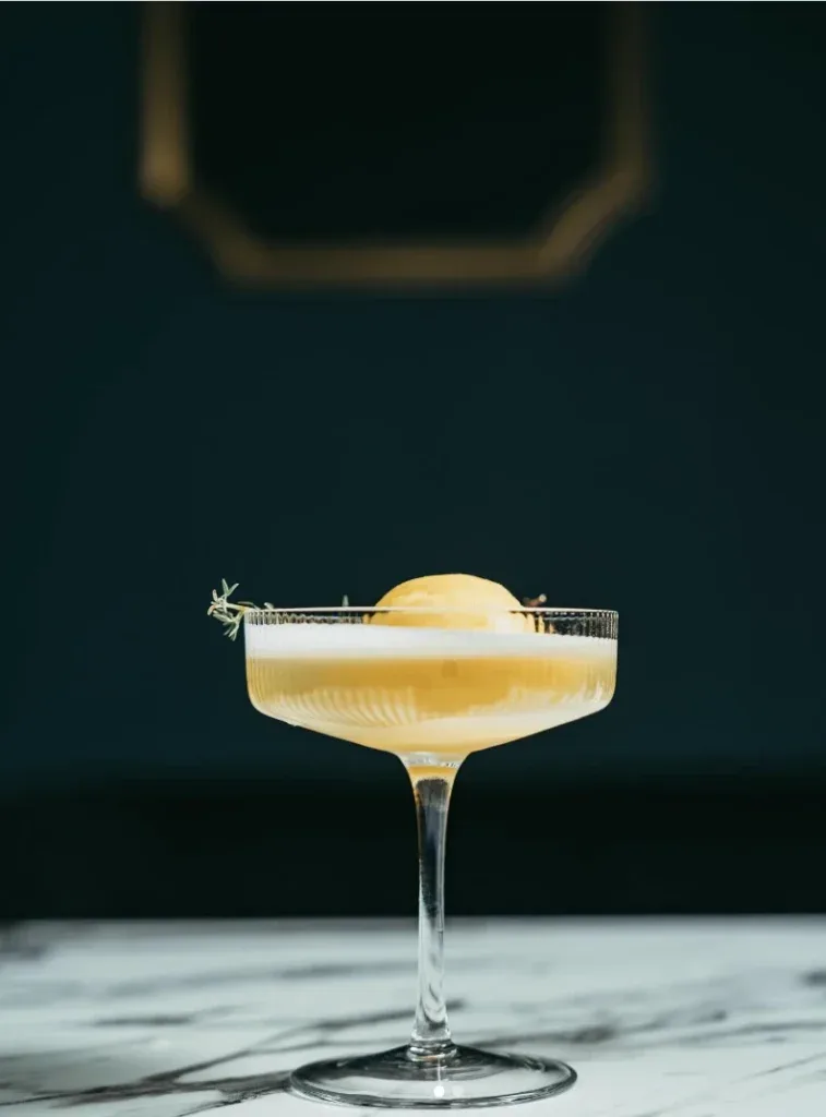 8 barras para tomarte un buen cóctel con mezcal