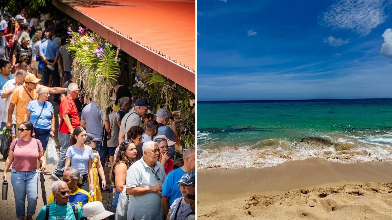 Lugares y eventos para disfrutar el fin de semana del 4 de julio