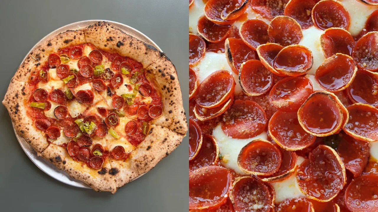 Dónde ordenar la famosa Honey Pepperoni, según la comunidad de Platea