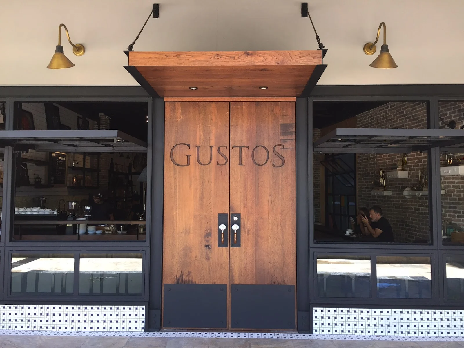 Gustos Coffee Co.