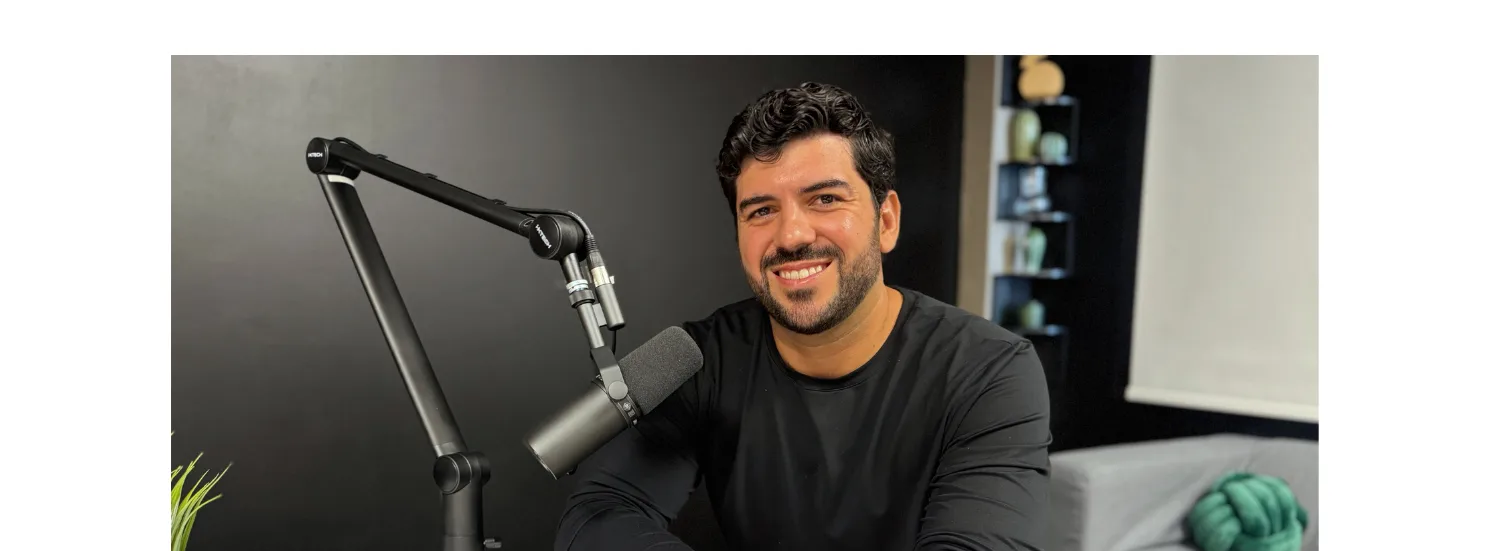 connect-assitance-podcast-punto-aparte-forward-antonio-ortiz