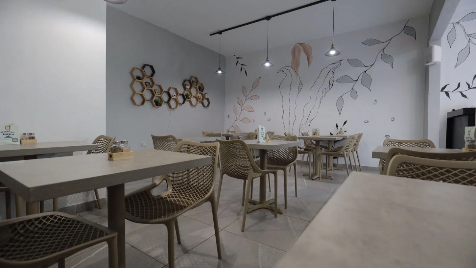 Blvck Coffee Bar
