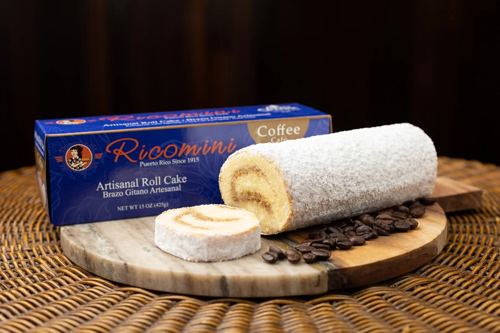 Ricomini Bakery Pueblo