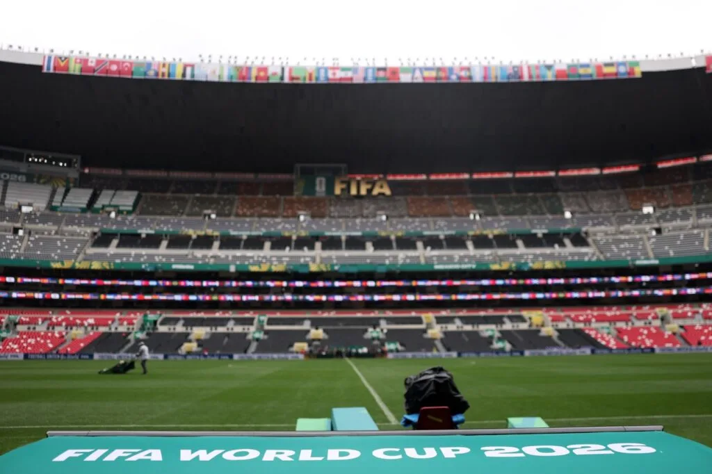 Mundial 2026 para principiantes: tu guía para entender de qué habla todo el mundo