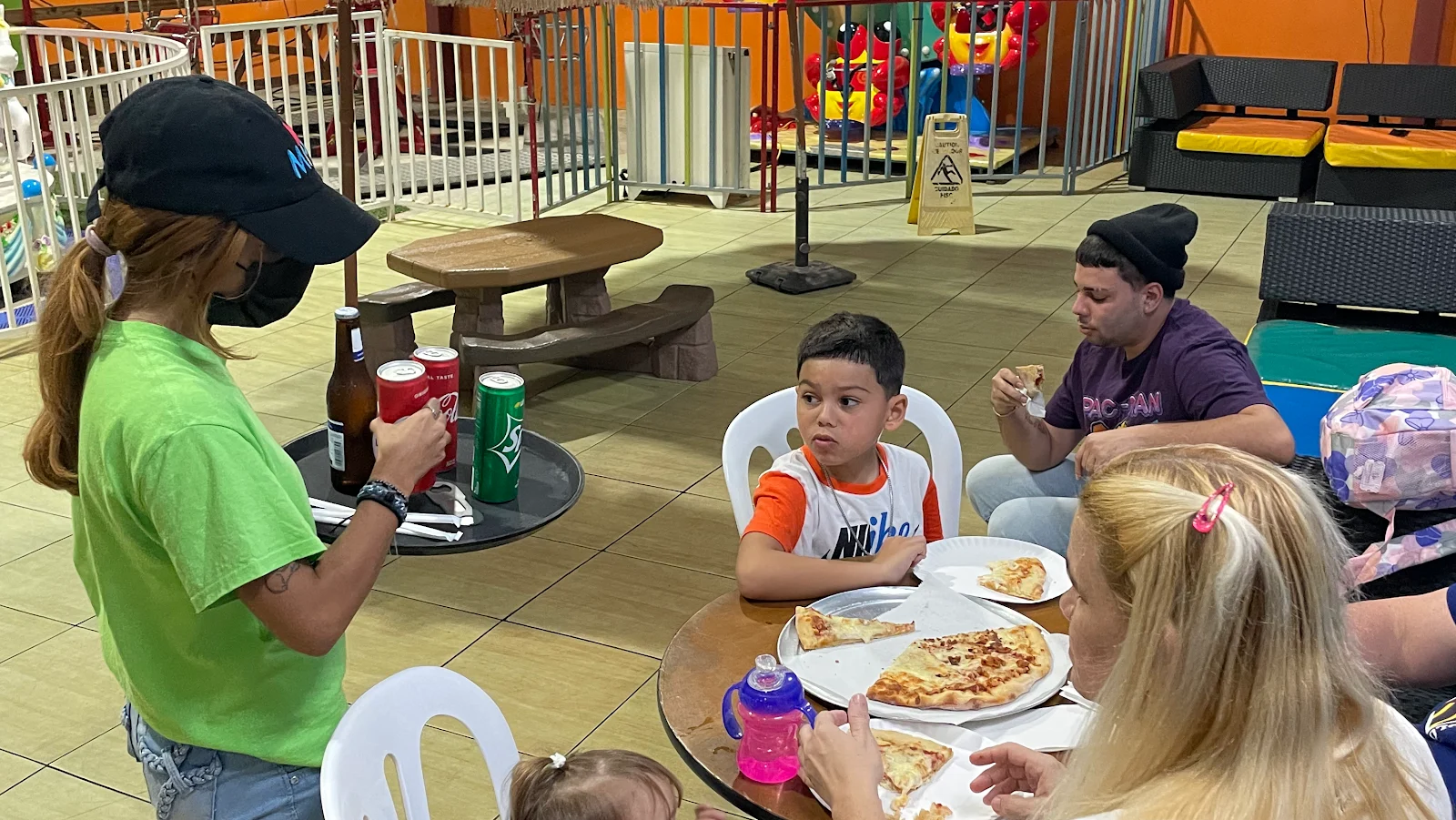 Cosmo Kids Club