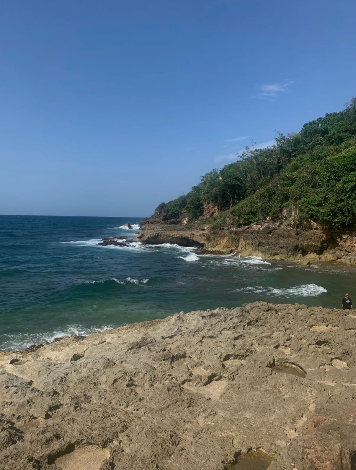 Puerto Hermina