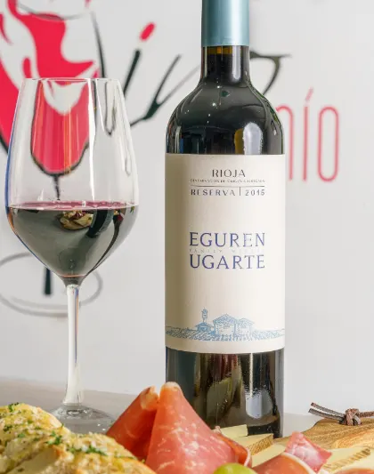 Vino Mío
