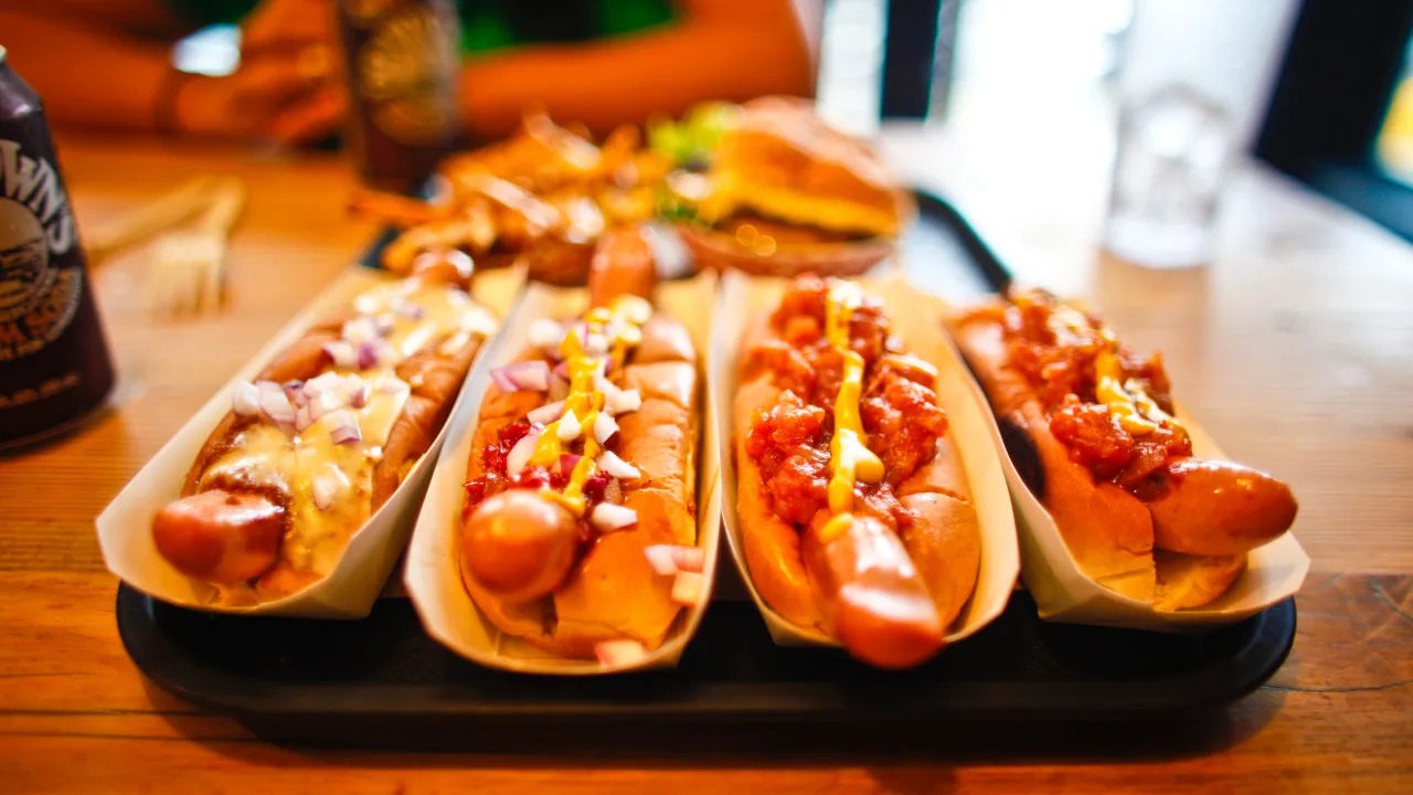 Los mejores carritos de hot dogs de Puerto Rico, según la comunidad de Platea