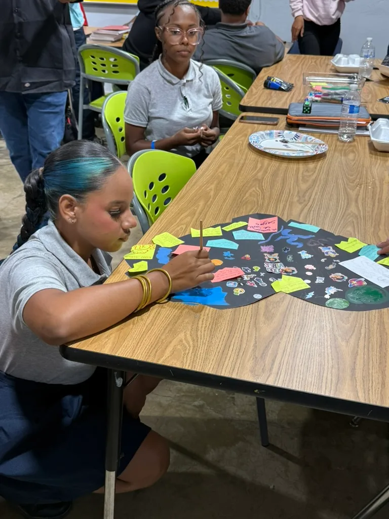 Actividad emociones