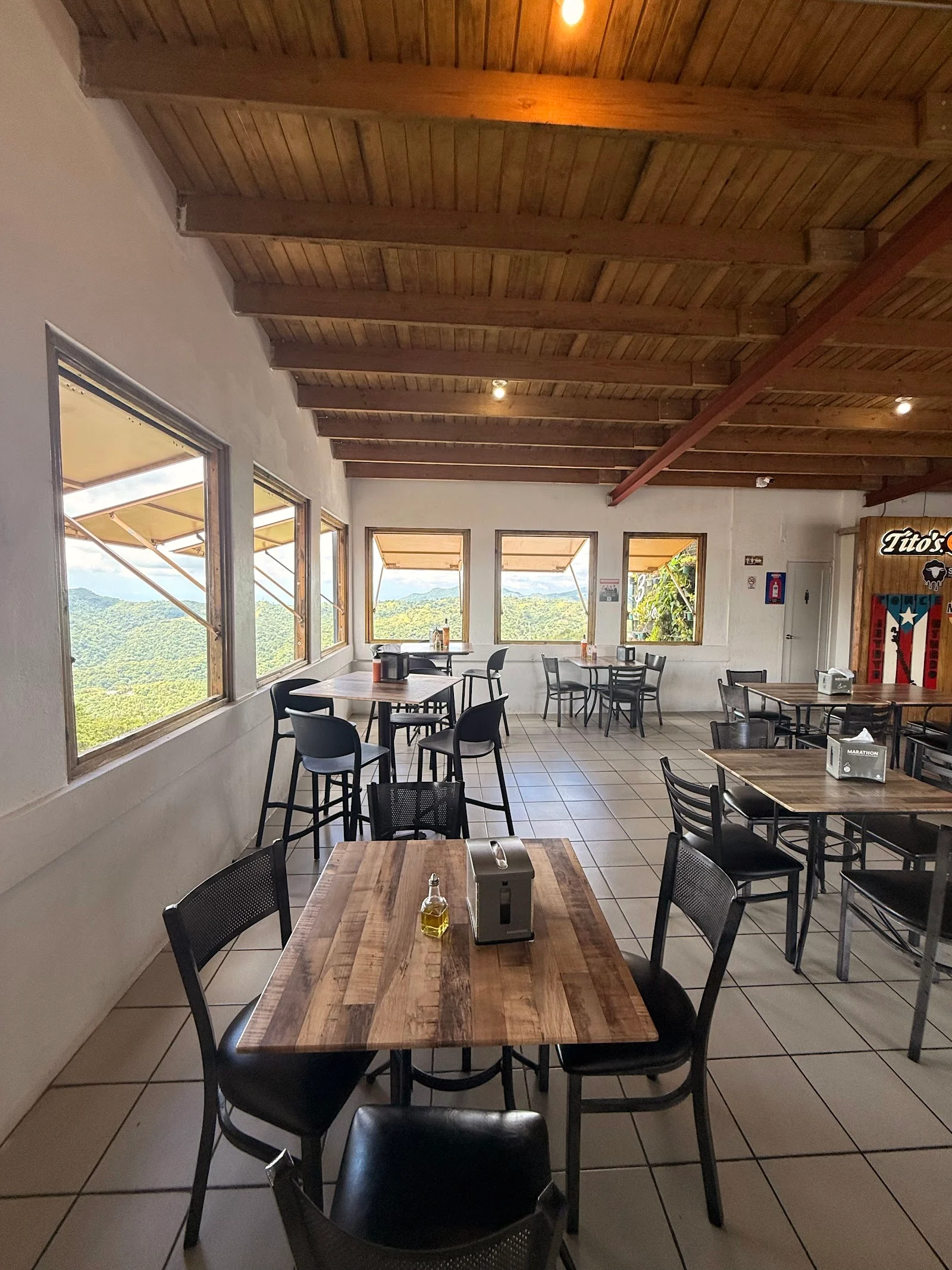 3 Pueblos – Jayuya