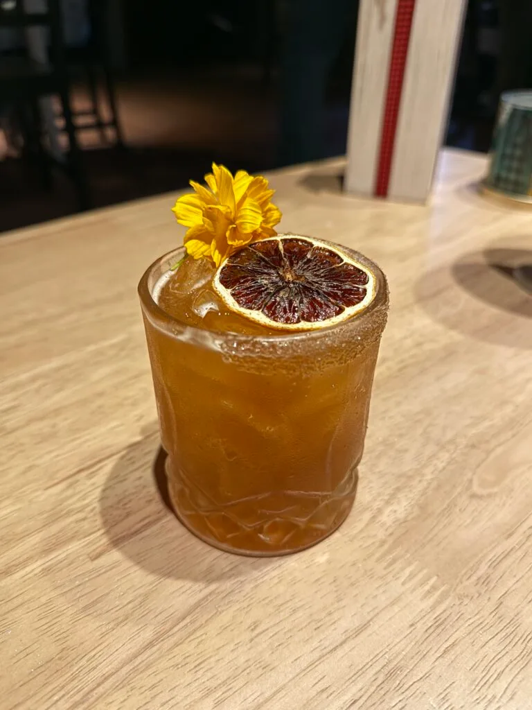 Sazón de Diciembre: el restaurante barranquiteño donde todo el año es Navidad