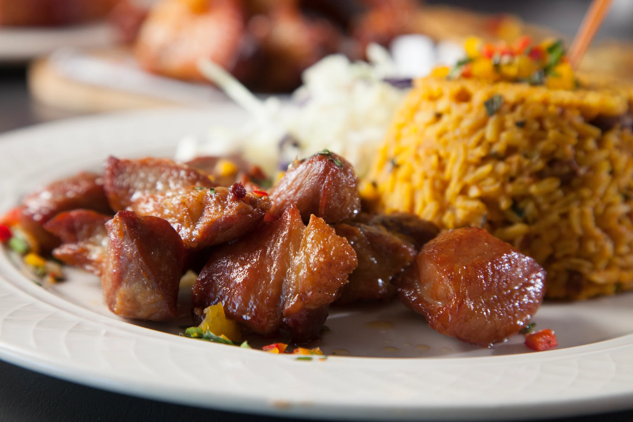 14 servicios de catering para tu evento del Super Bowl 2026