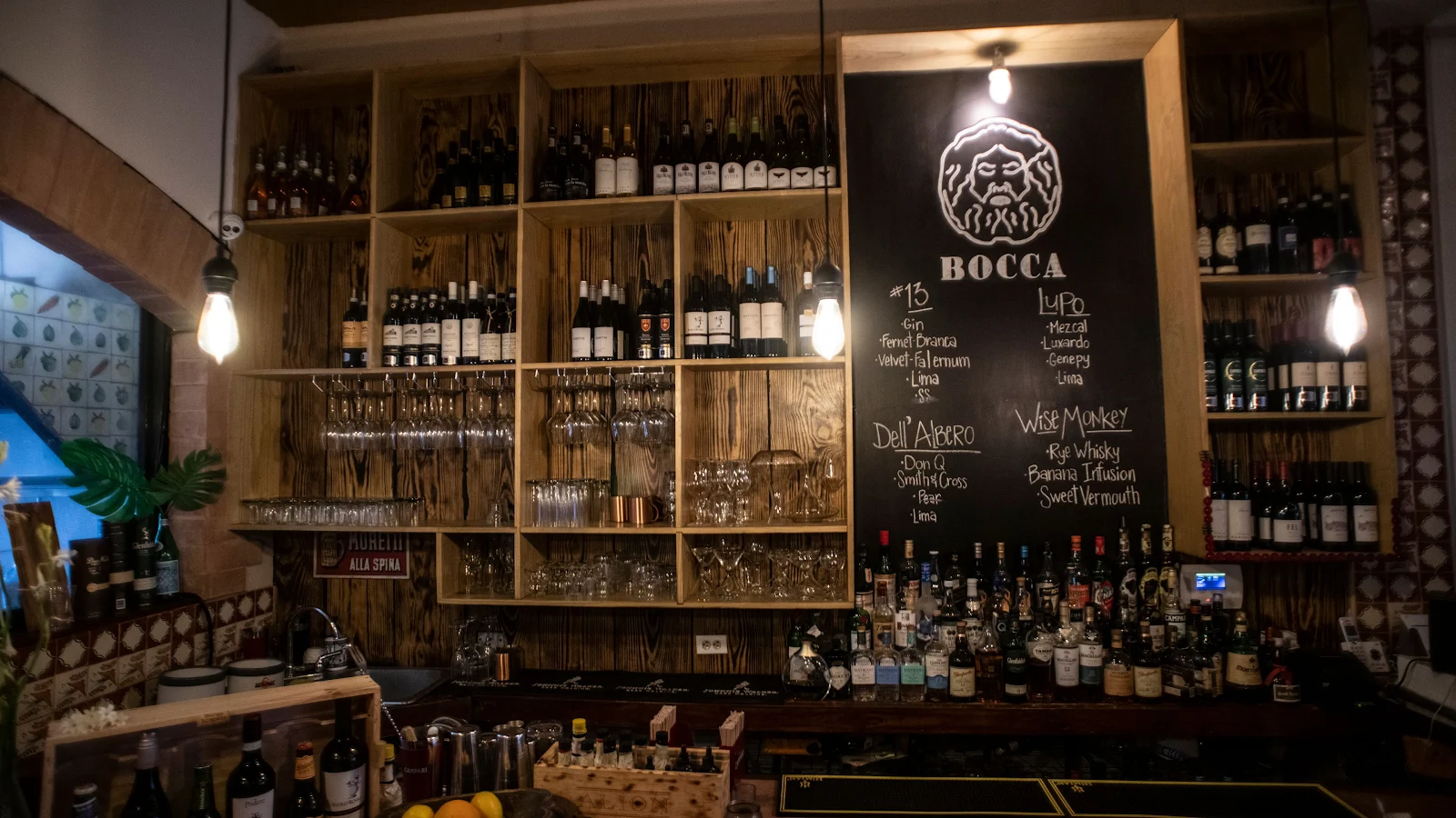 Imported from Google Places. Attribution: Bocca Osteria Romana Santurce (https://maps.google.com/maps/contrib/116474716098873564706)