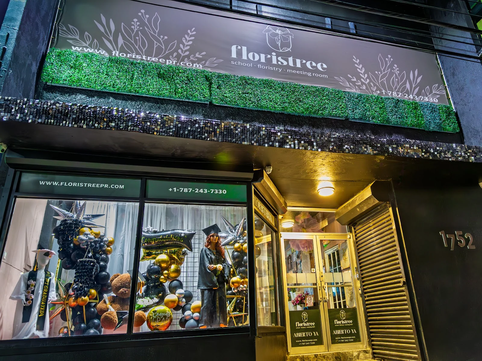 Floristree
