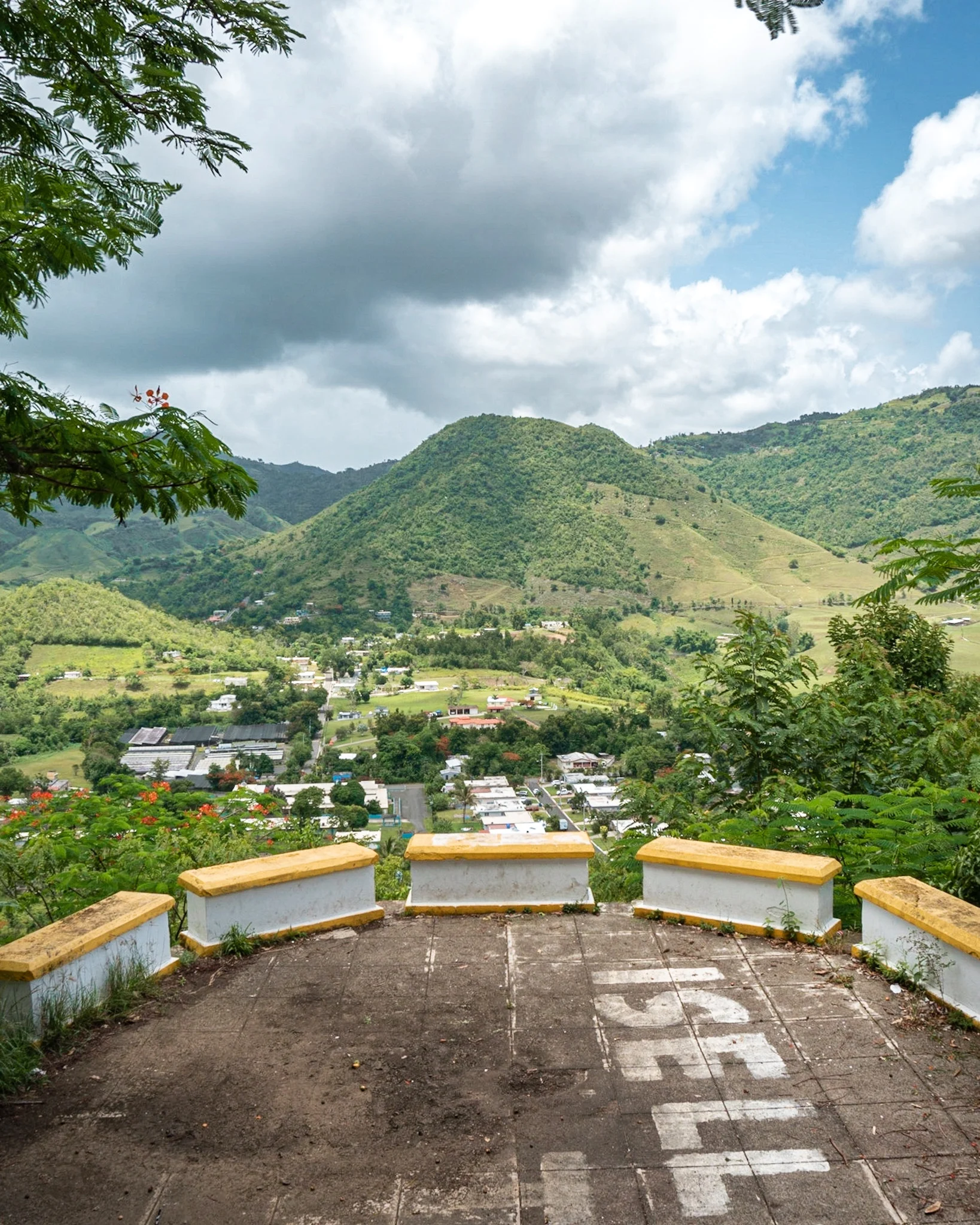 Siete lugares únicos en Aibonito para una visita inolvidable