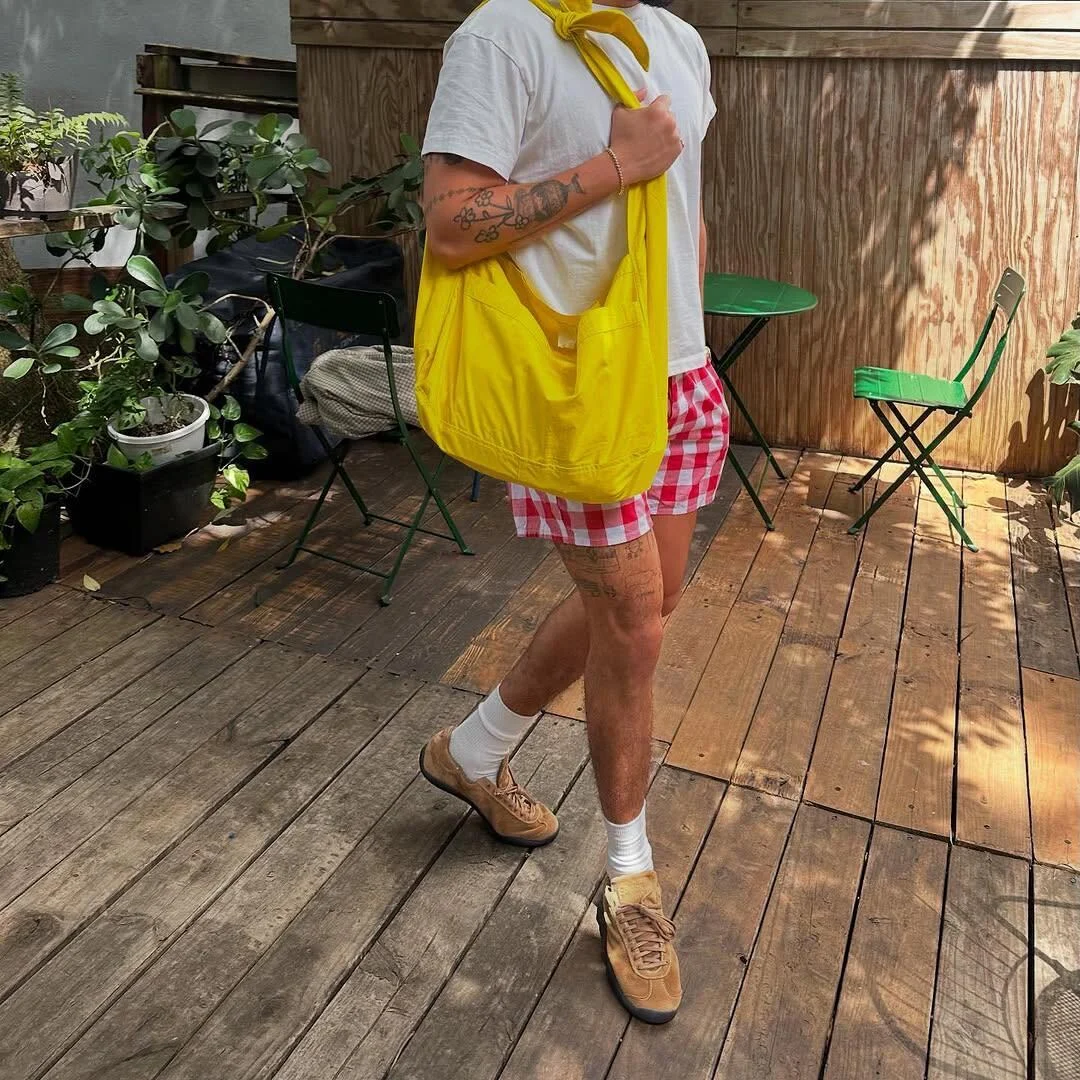 Bad Bunny en Café Comunión.