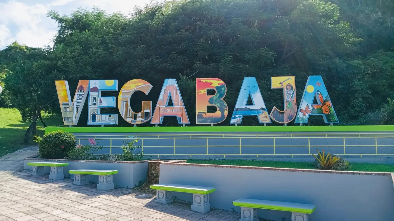 Road trip through Vega Baja: Concho's voice reveals his favorite spots