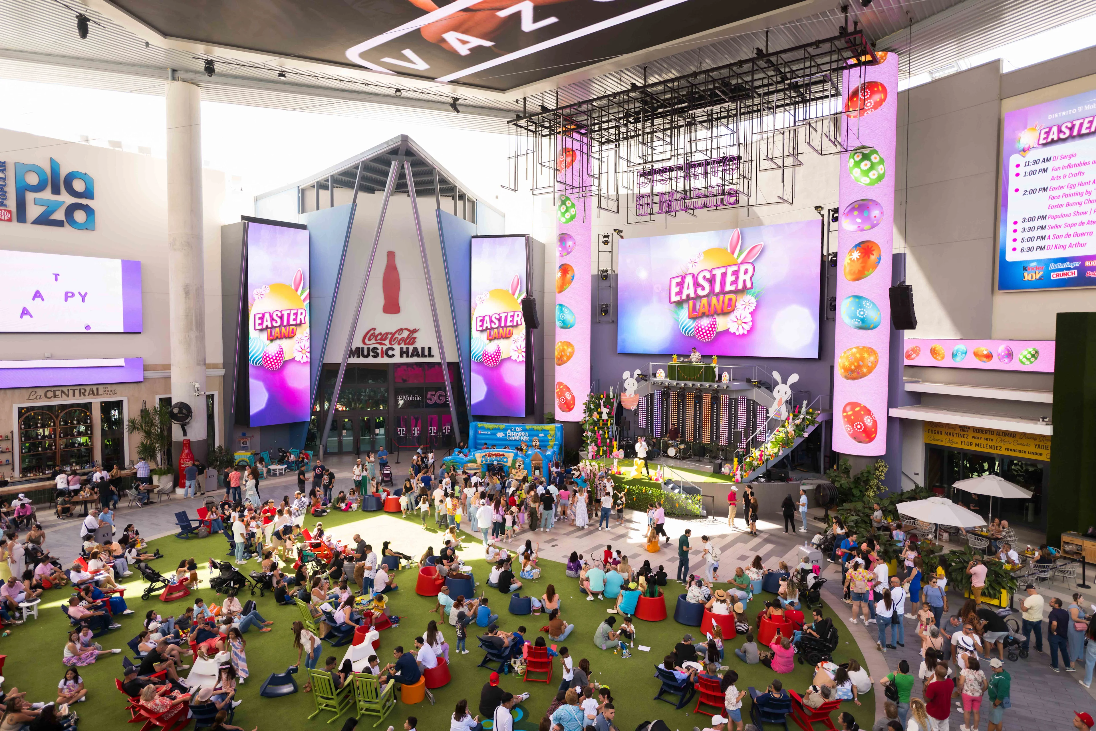 distrito-t-mobile-celebrara-el-evento-easter-land-el-domingo-de-pascua