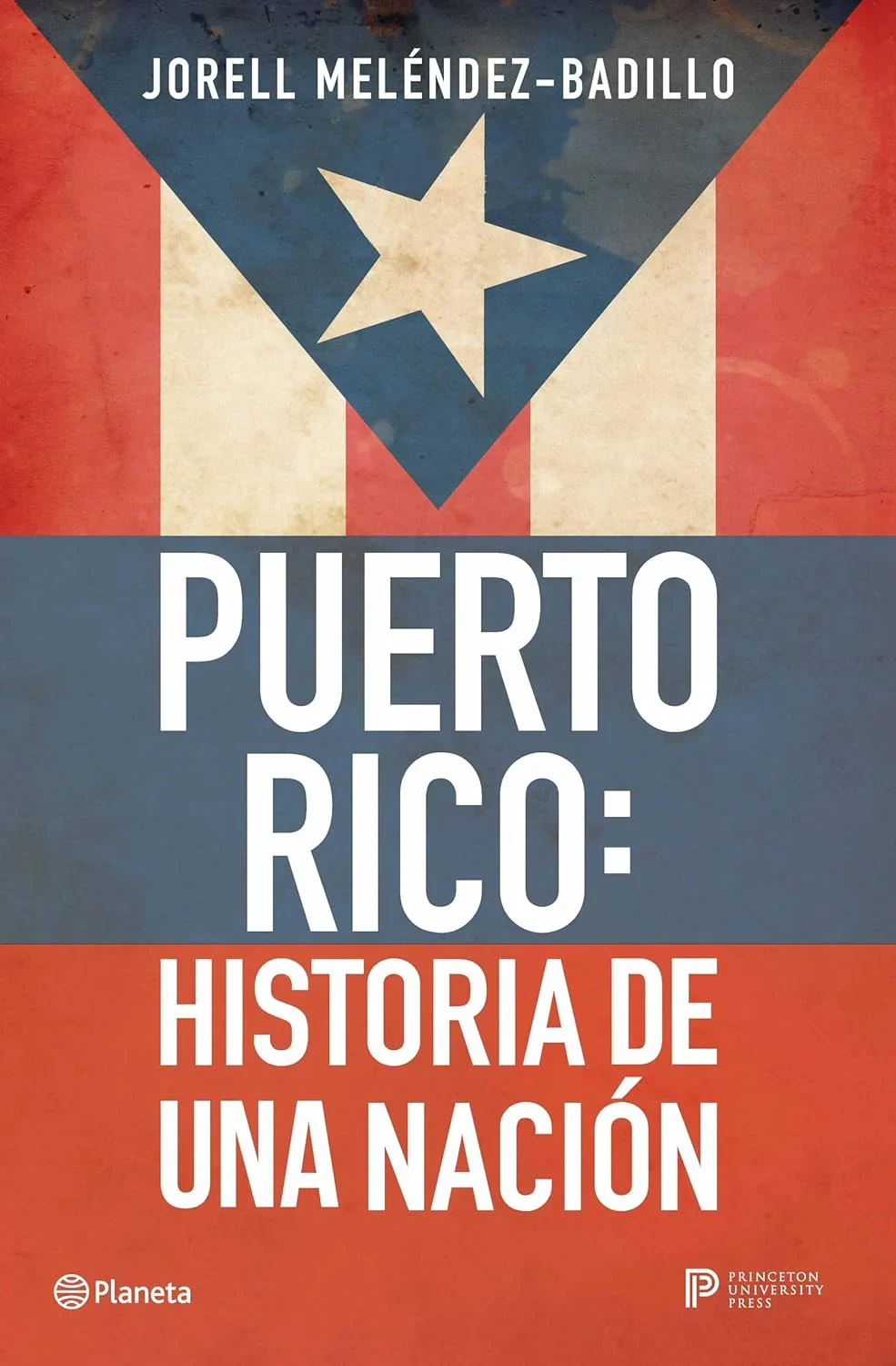 Puerto Rico: History of a Nation