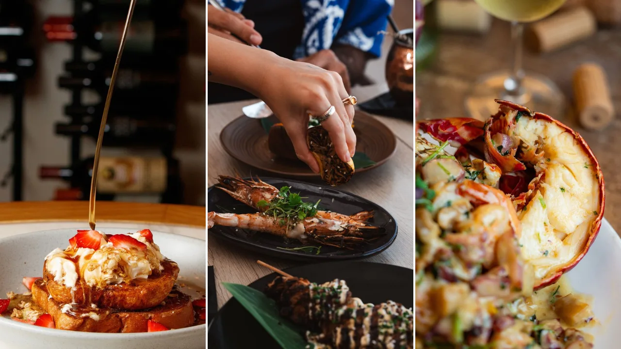 9 restaurantes abiertos los domingos para tu agenda del fin de semana