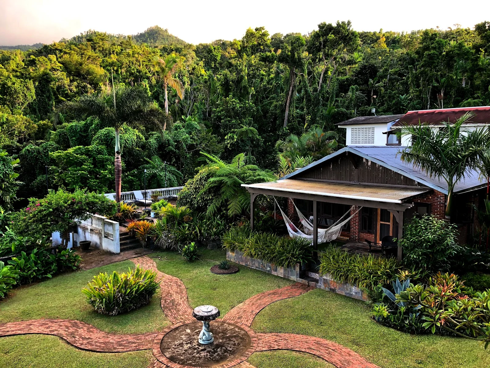 Google owner photo. Attribution: Rainforest Inn (https://maps.google.com/maps/contrib/116483033122189328034)