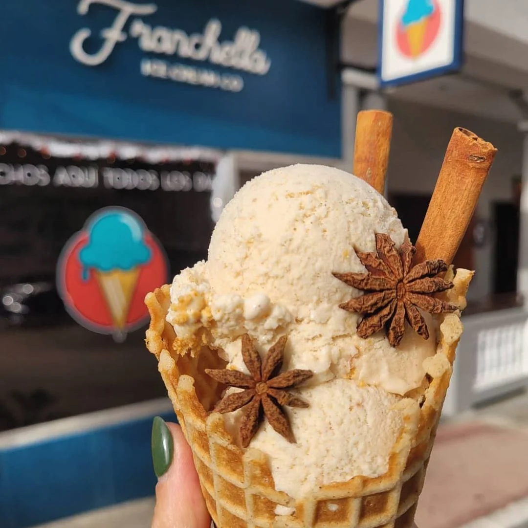 Franchella Ice Cream Co.