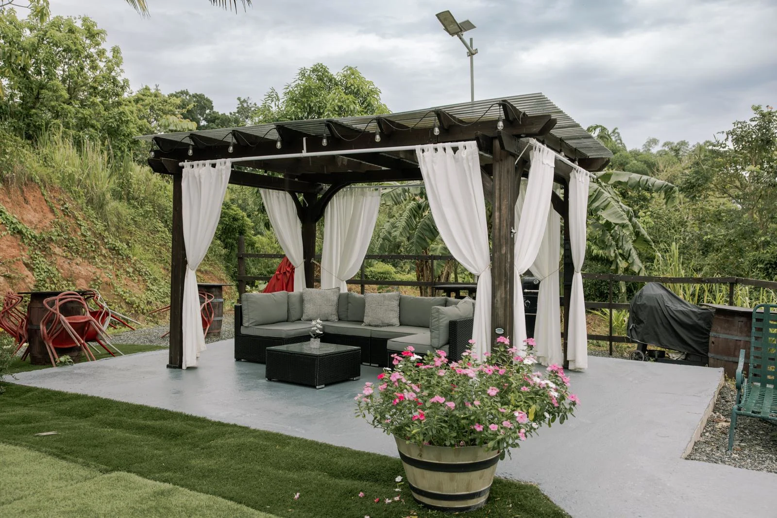 Casa Campo