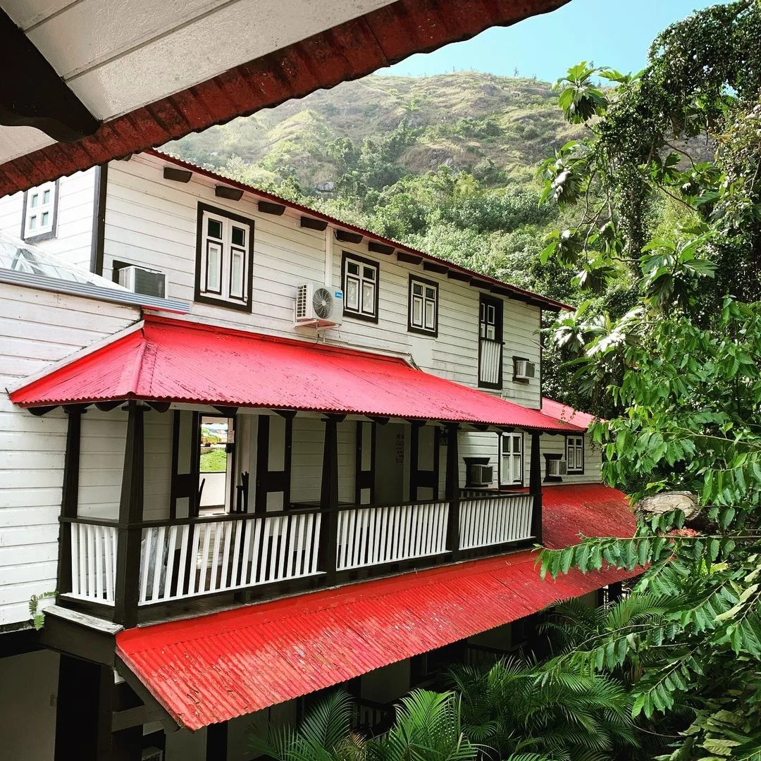 hacienda gripinas