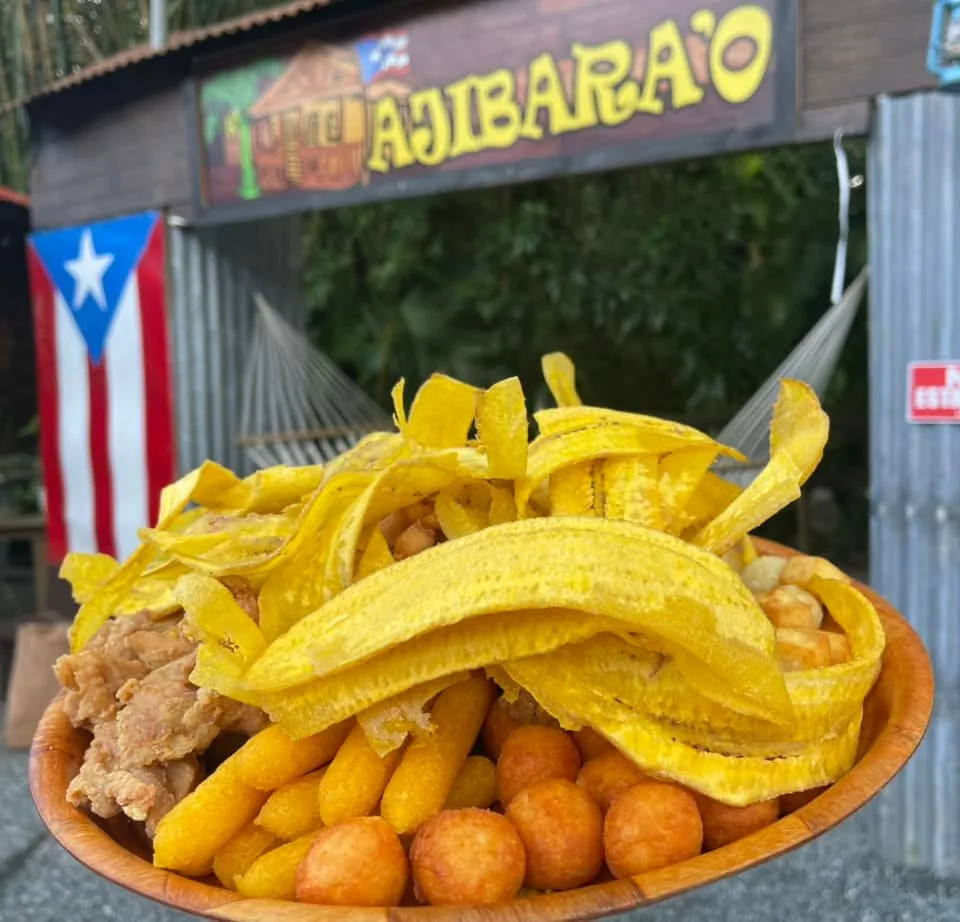 Ajibara’o