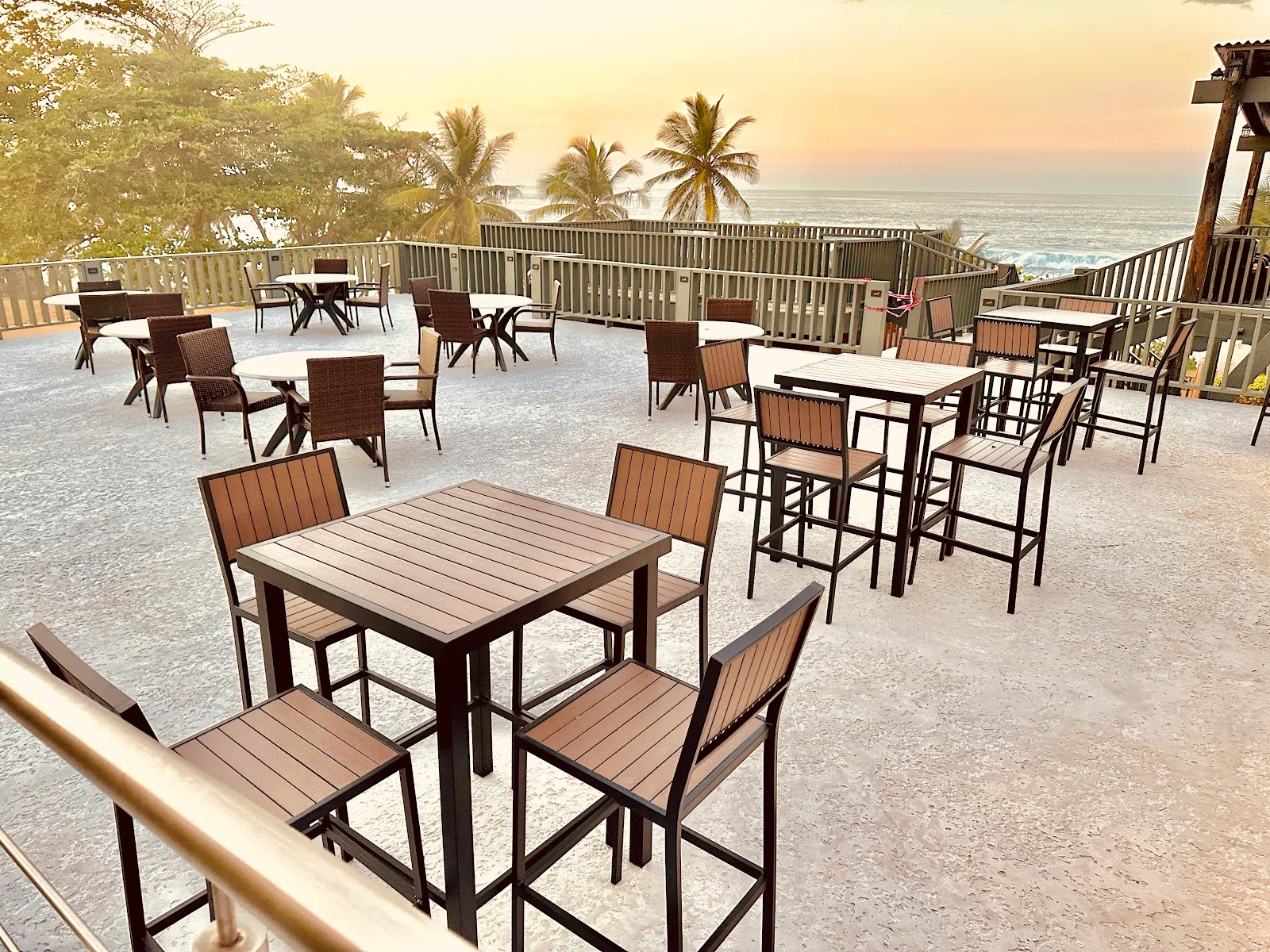 Guajataca Restaurant & Deck