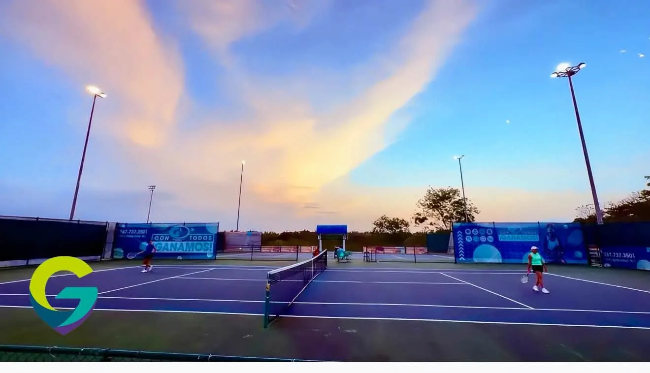 Complejo Deportivo Dr. José A. Curet gurabo